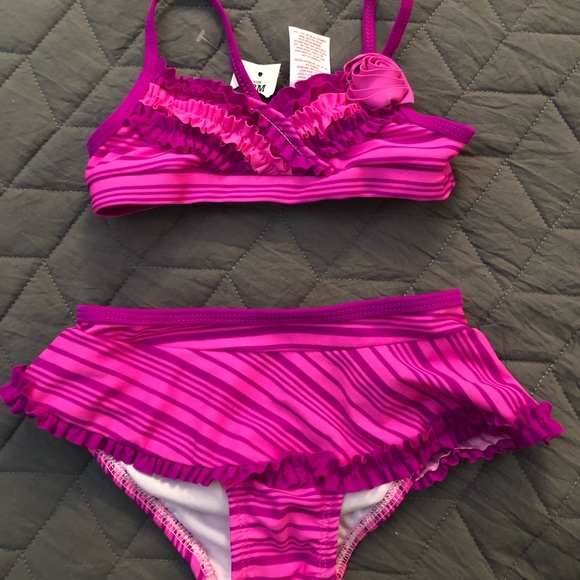 Baby bathing suit - Picture 2 of 5